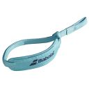 Babolat Wrist Strap Noire Turquoise